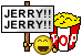 Jerry Jerry JerryJerry